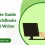 A Complete Guide to Fix QuickBooks Statement Writer Error