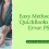 QuickBooks Payroll Error PS032