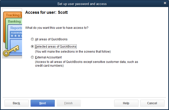 How to Resolve QuickBooks Payroll Error PS032? User and Password Setup - Image