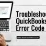 DIY Techniques to Troubleshoot the QuickBooks Error OL-222 - Featured Image