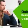 Learn How to Fix banking error 109 in QuickBooks Online - Featuring Image